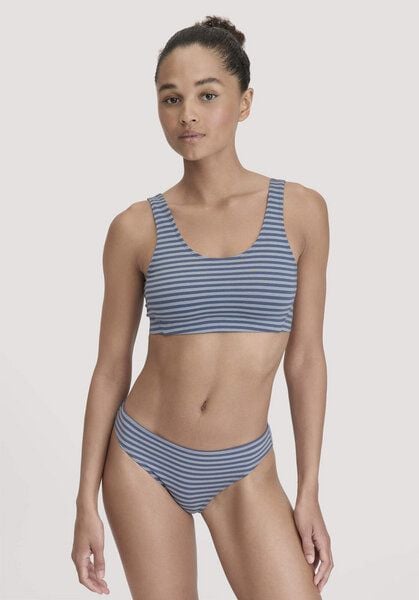 hessnatur Slip Regular Cut 3er Pack COTTON FEEL aus Bio-Baumwolle von hessnatur