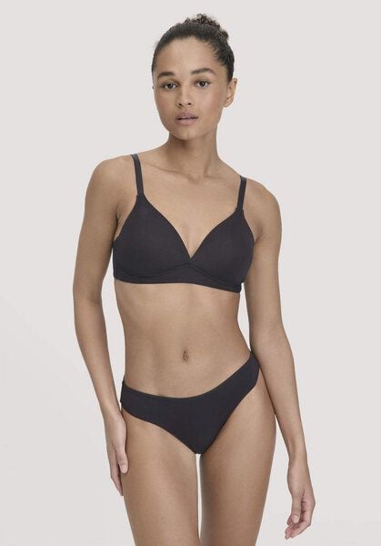 hessnatur Slip Regular Cut 3er Pack COTTON FEEL aus Bio-Baumwolle von hessnatur