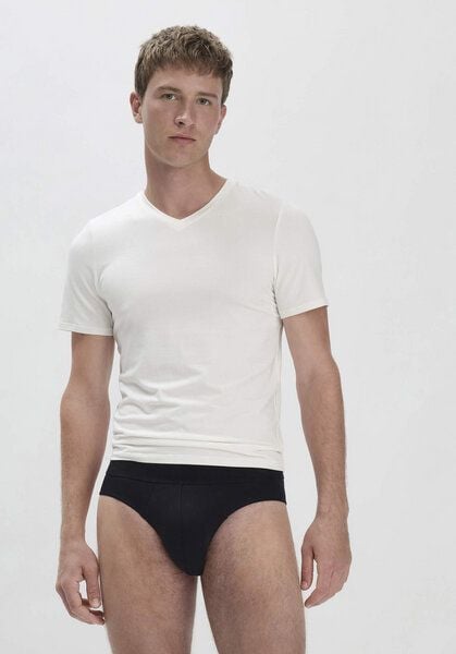 hessnatur Slip Regular Cut COTTON MIX aus Bio-Baumwolle von hessnatur