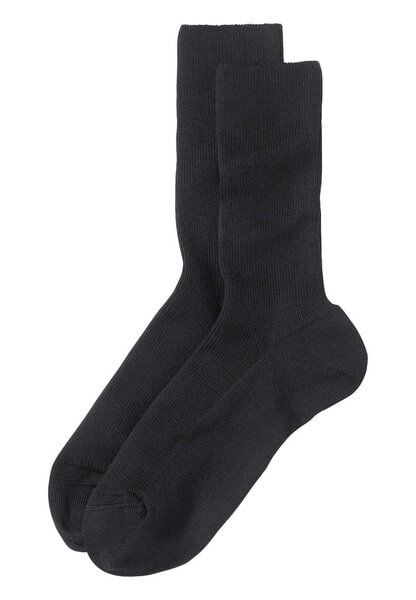 hessnatur Socke im 2er-Pack aus reiner Bio-Baumwolle hessnatur Socke im 2er-Pack aus reiner Bio-Baumwolle von hessnatur
