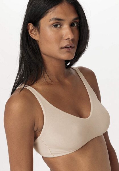 hessnatur Soft BH PURE SENSE aus TENCEL Modal hessnatur Soft BH PURE SENSE aus TENCEL Modal von hessnatur