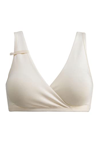 hessnatur Soft-Bustier Damen aus Bio-Baumwolle | nachhaltig und fair hergestellt (Fair Wear Foundation) von hessnatur