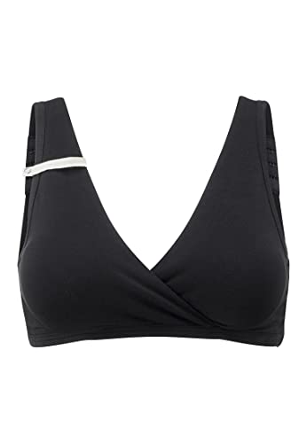 hessnatur Soft-Bustier Damen aus Bio-Baumwolle | nachhaltig und fair hergestellt (Fair Wear Foundation) von hessnatur