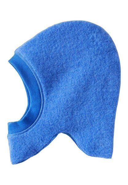 hessnatur Softfleece-Mütze aus reiner Bio-Baumwolle von hessnatur