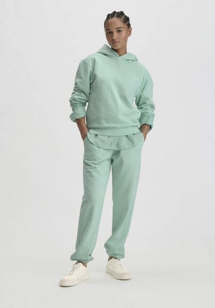 hessnatur Sweathose Relaxed aus reiner Bio-Baumwolle von hessnatur