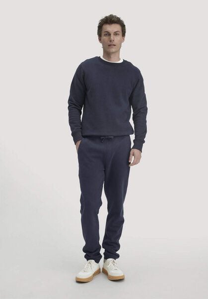 hessnatur Sweathose TRIAS Relaxed aus reiner Bio-Baumwolle von hessnatur