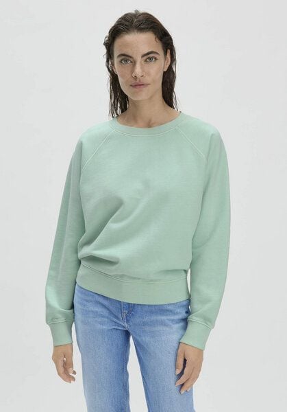 hessnatur Sweatshirt Oversize aus reiner Bio-Baumwolle von hessnatur