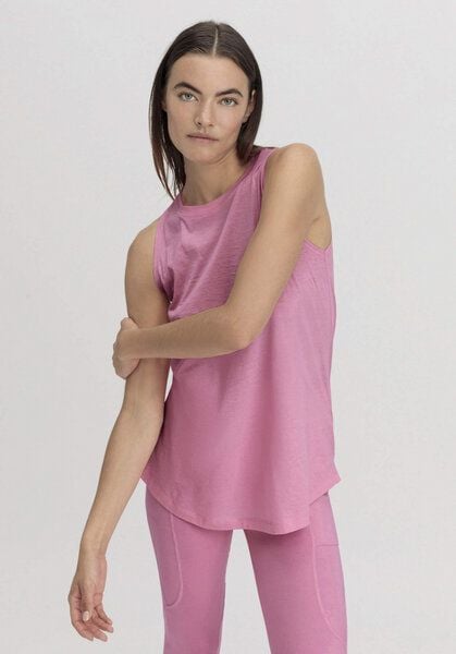 hessnatur Top Regular ACTIVE LIGHT aus reiner Bio-Baumwolle von hessnatur