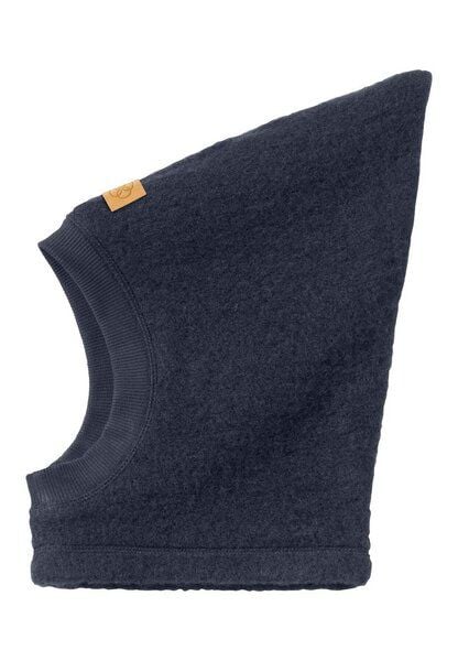 hessnatur Wollfleece Mütze aus reiner Bio-Merinowolle von hessnatur