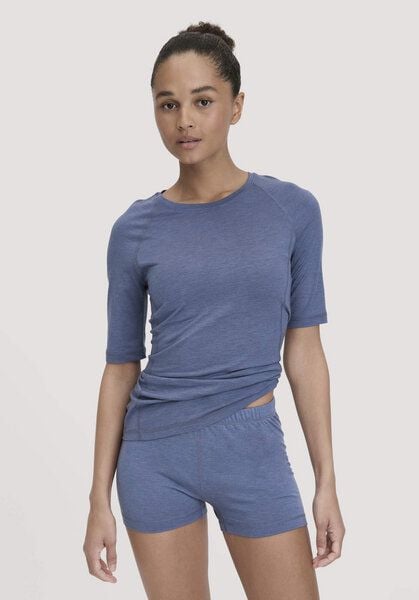 hessnatur Wool-Silk Panty Regular Cut aus Bio-Merinowolle mit Seide von hessnatur