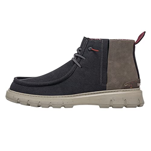 hey dude shoes Schnürboots für Herren von Hey Dude