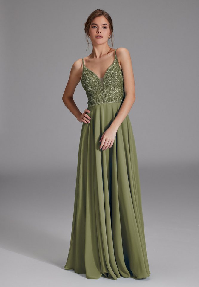 hey kyla Abendkleid hey kyla Abendkleid von hey kyla
