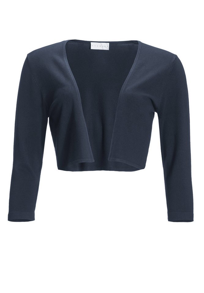 hey kyla Bolerojacke Figurbetonter Schnitt hey kyla Bolerojacke Figurbetonter Schnitt von hey kyla