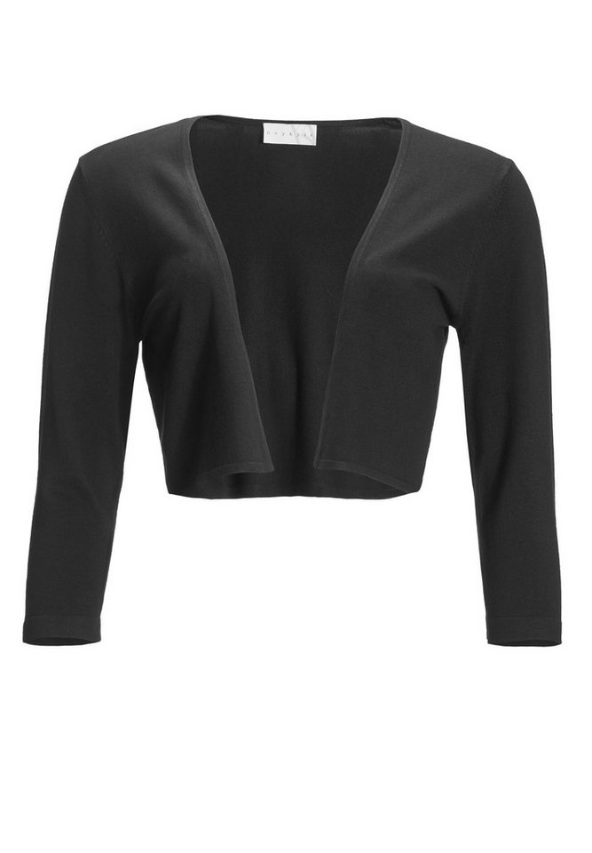 hey kyla Bolerojacke Figurbetonter Schnitt von hey kyla