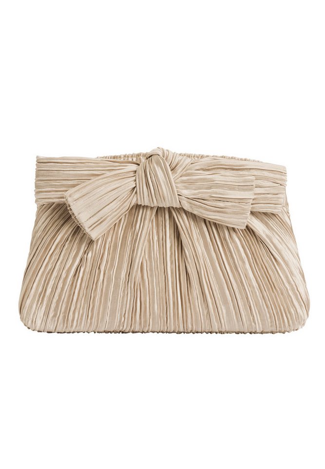 hey kyla Handtasche, Schleifenapplikation hey kyla Handtasche, Schleifenapplikation von hey kyla