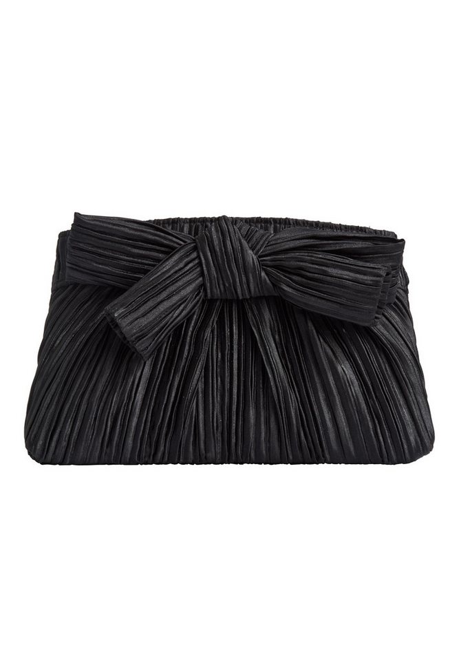hey kyla Handtasche, Schleifenapplikation hey kyla Handtasche, Schleifenapplikation von hey kyla