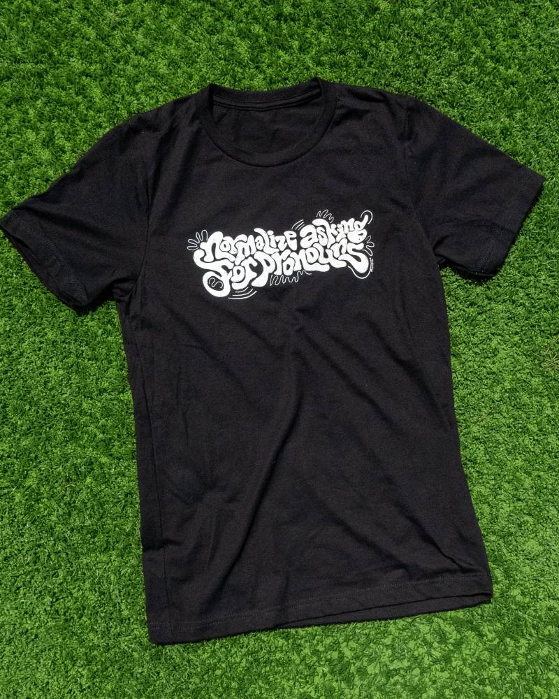 Normalisieren Sie Das Fragen Nach Pronomen Normalisieren Sie Das Fragen Nach Pronomen von heycolanda