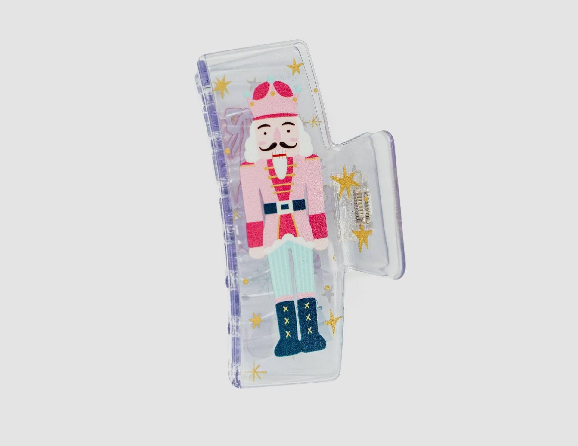 Nussknacker Haarkralle Zuckerpflaume Fairy Ballet Clip Nussknacker Haarkralle Zuckerpflaume Fairy Ballet Clip von heyricochet