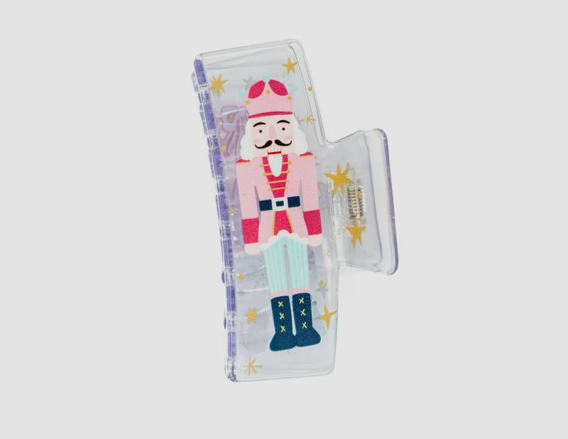 Nussknacker Haarkralle Zuckerpflaume Fairy Ballet Clip Nussknacker Haarkralle Zuckerpflaume Fairy Ballet Clip von heyricochet