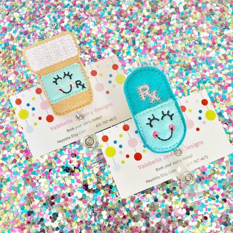 Apotheker Ausweis Reel, Reel von heysista