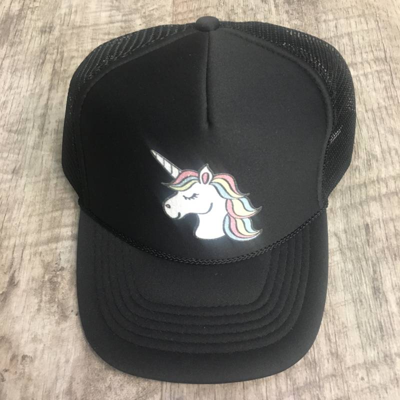 Jugend-Einhorn von heyyouapparel