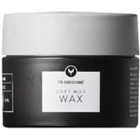 hh simonsen - Grey Mud Hair Wax 90ml von hh simonsen