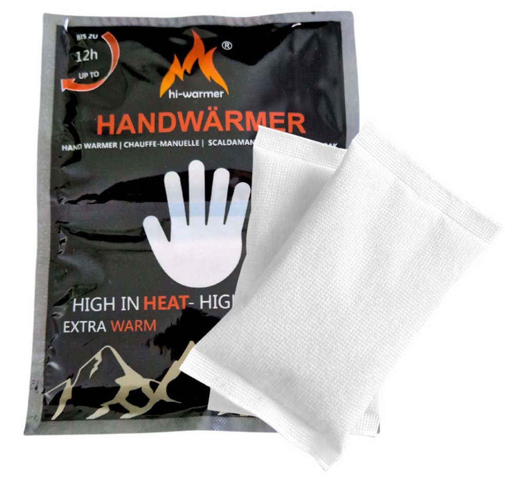 hi-warmer Wärmepad hi-warmer Wärmepad von hi-warmer
