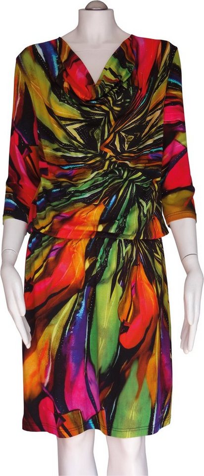 high & higher Shirtkleid von high & higher