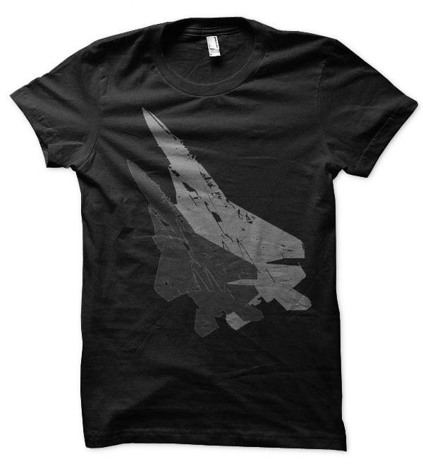 F-15 Adler F-15 Adler von highalphadesigns