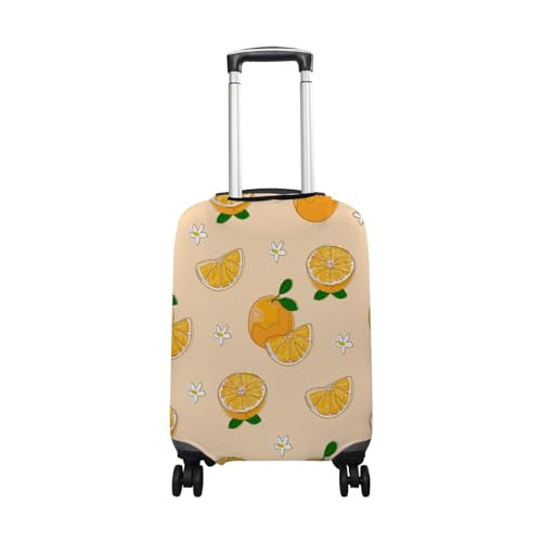 hihihihihihihihi Gepäckabdeckung, Spandex, Reiseschutz, Cartoon-Baufahrzeuge, Kinder, waschbar, 66-71 cm, Orange Summer Fresh, S hihihihihihihihi Gepäckabdeckung, Spandex, Reiseschutz, Cartoon-Baufahrzeuge, Kinder, waschbar, 66-71 cm, Orange Summer Fresh, S von hihihihihihihihi