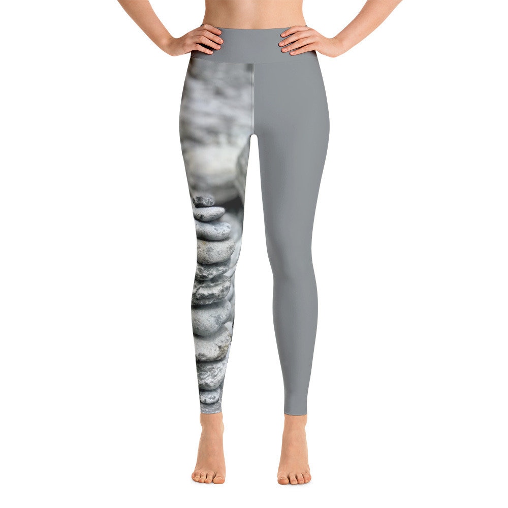 Inisheer Cairn Leggings Inisheer Cairn Leggings von hikertrashtrailangel