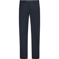 Hiltl Chino Tilo mit Stretchanteil, Slim Straight Fit von hiltl