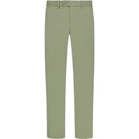 Hiltl Chino Tilo mit Stretchanteil, Slim Straight Fit von hiltl