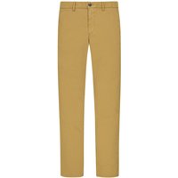 Hiltl Chino im elastischen Baumwoll-mix, Thiago, Slim Straight von hiltl