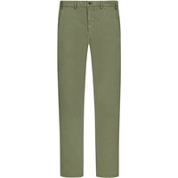 Hiltl Chino im elastischen Baumwoll-mix, Thiago, Slim Straight von hiltl