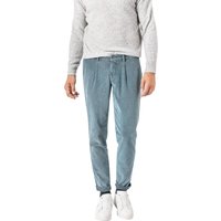 HILTL Herren Hosen blau,grau Slim Fit HILTL Herren Hosen blau,grau Slim Fit von hiltl