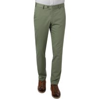 HILTL Herren Hosen grün Slim Fit HILTL Herren Hosen grün Slim Fit von hiltl
