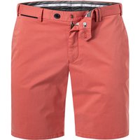 HILTL Herren Bermudas rot Satin HILTL Herren Bermudas rot Satin von hiltl