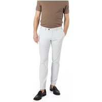 HILTL Herren Chino beige Baumwolle von hiltl