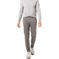 HILTL Herren Chino Grau Baumwolle von hiltl