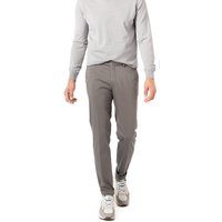 HILTL Herren Chino grau Baumwolle von hiltl