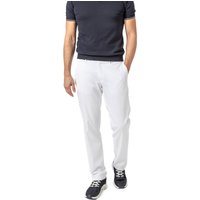 HILTL Herren Chino Weiß Baumwolle HILTL Herren Chino Weiß Baumwolle von hiltl