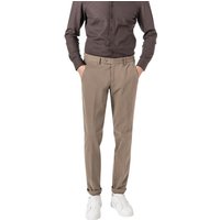 HILTL Herren Hose beige von hiltl