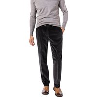 HILTL Herren Hose braun Cord von hiltl