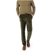 HILTL Herren Hose grün Cord HILTL Herren Hose grün Cord von hiltl