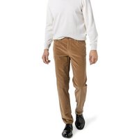 HILTL Herren Hosen beige Cord von hiltl