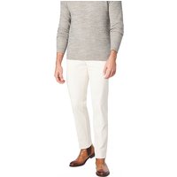 HILTL Herren Hosen beige Slim Fit von hiltl