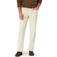 HILTL Herren Hose beige Cord von hiltl