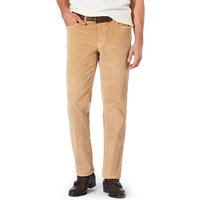 HILTL Herren Hose beige Cord von hiltl