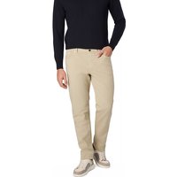 HILTL Herren Hose beige von hiltl